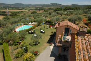 Hotels in Panicale